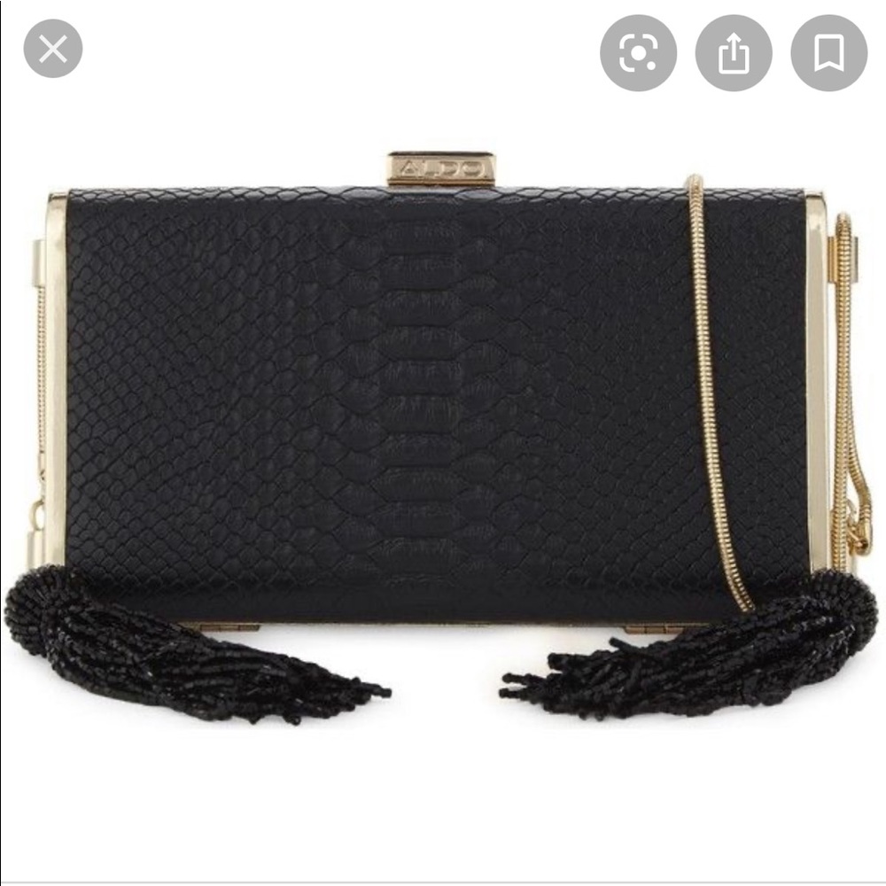 Aldo Purse